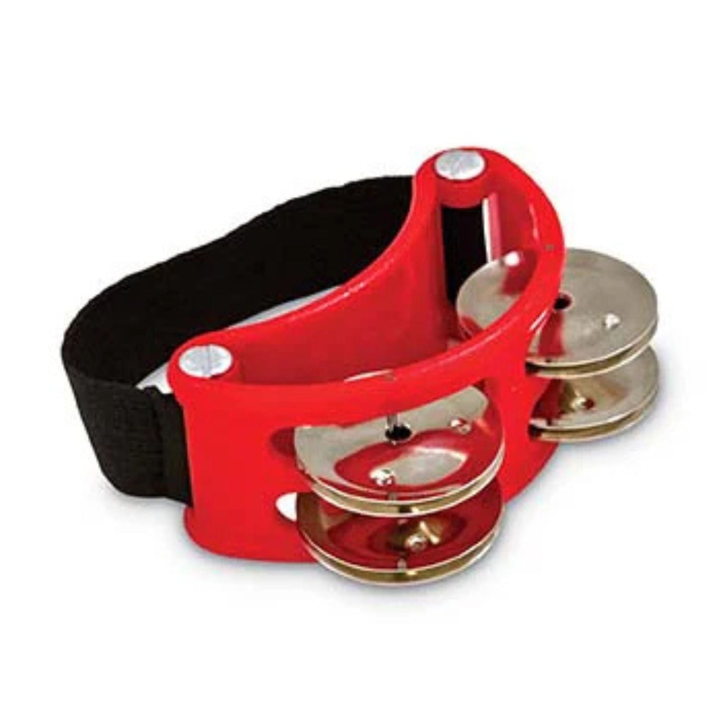 Foot Tambourine