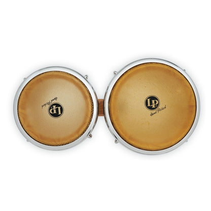 Generation II 7-1/4" and 8-5/8" Bongos - Natural