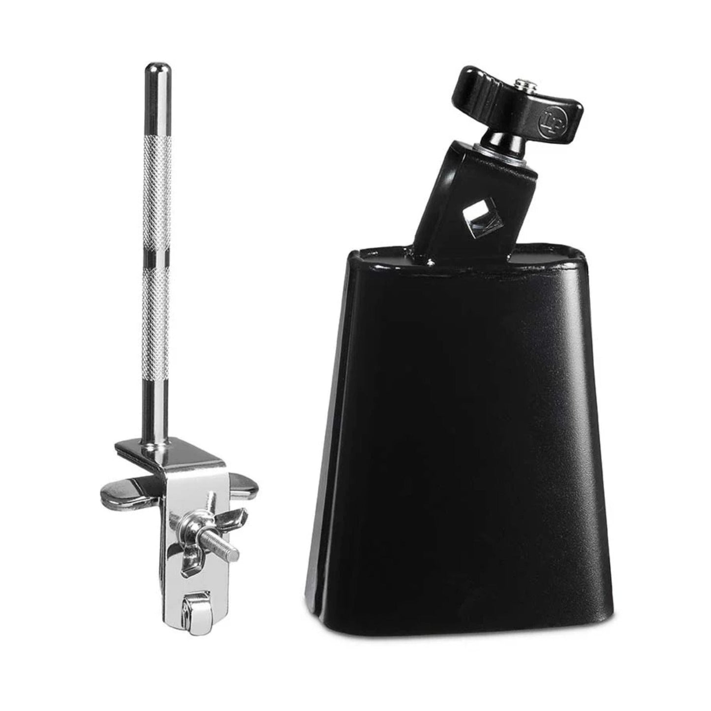City 5" Cowbell w/ Mount Pack