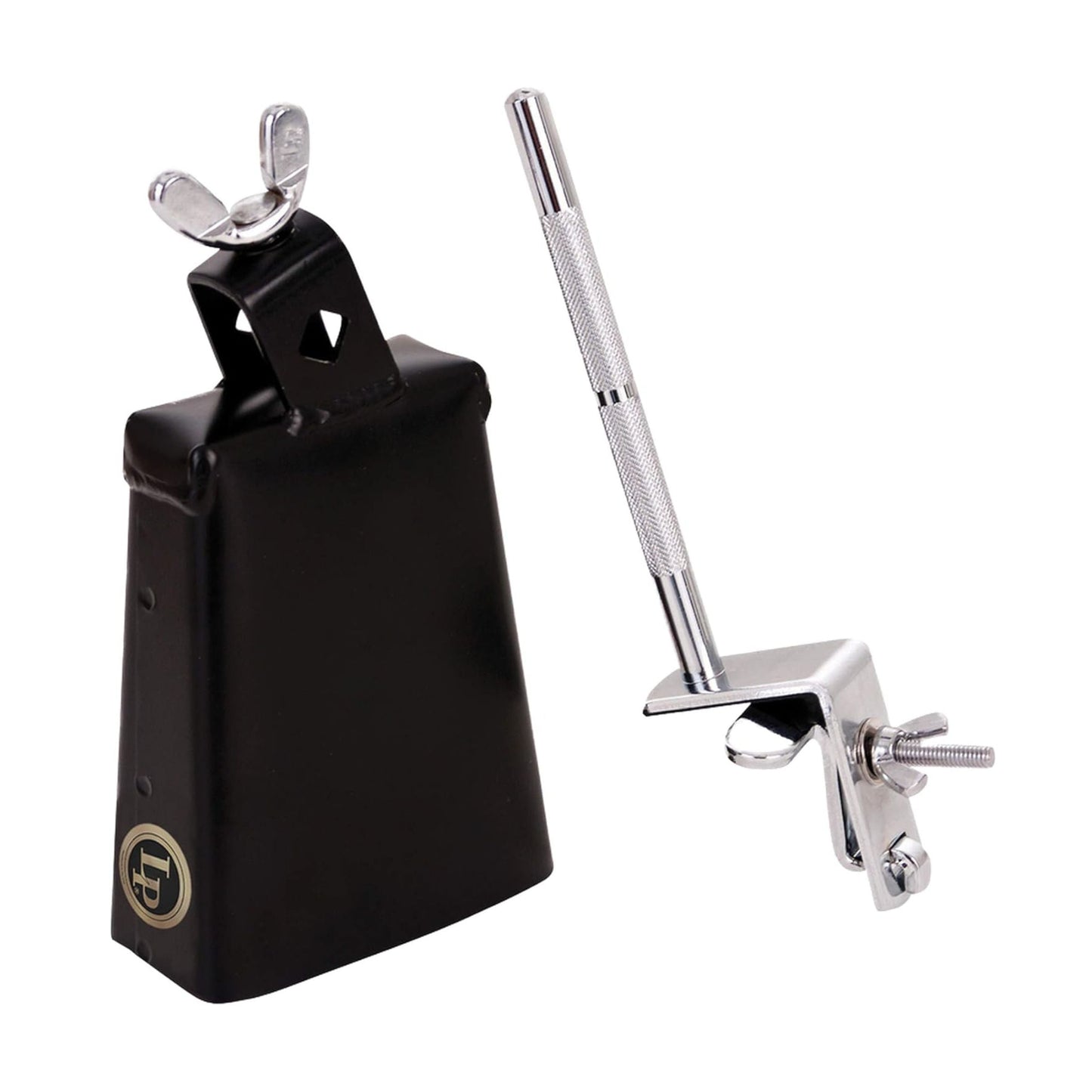 City 5" Cowbell w/ Mount Pack