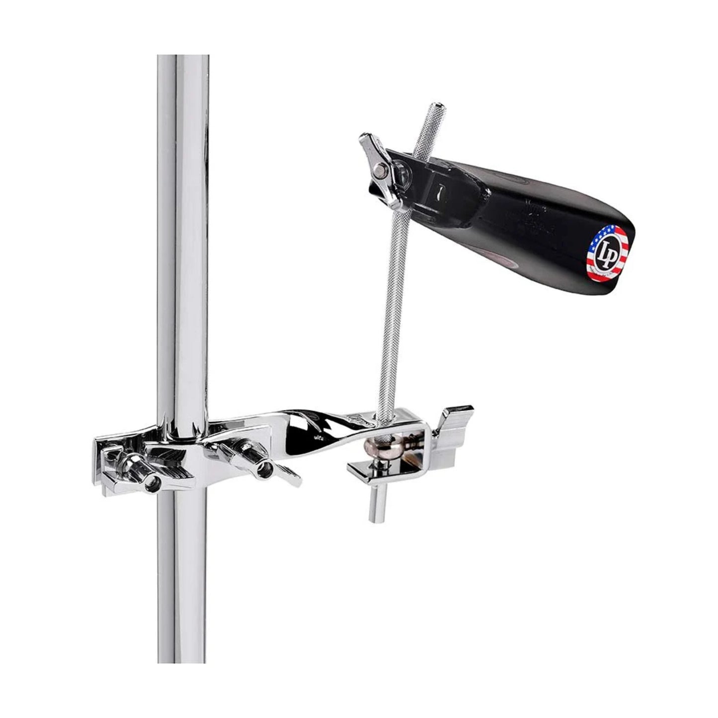 Mount-All Bracket Angled Rod