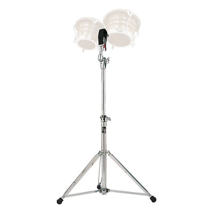 Bongo Stand with Cam Lock Strap