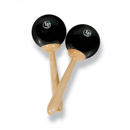 Fiber Maracas