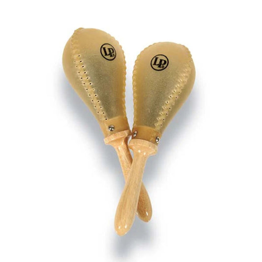 Rawhide Maracas