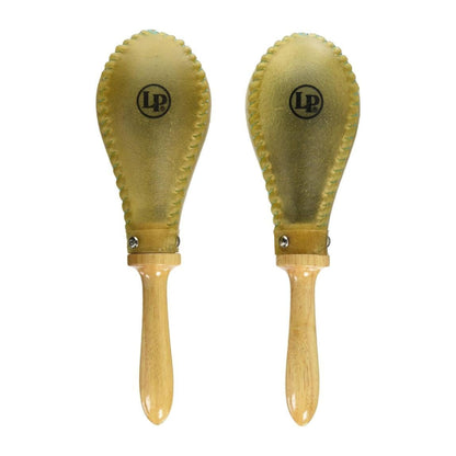 Rawhide Maracas