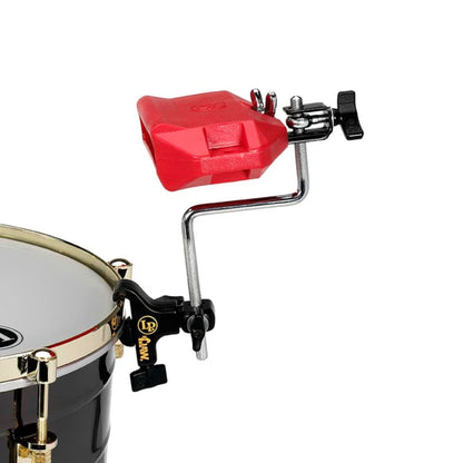 Claw with 3/8" Percussion Rod