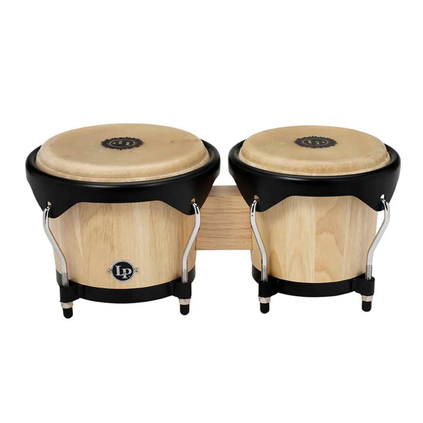 City 6" & 7" Bongos - Natural