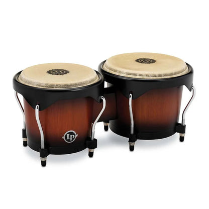 City 6" & 7" Bongos - Vintage Sunburst