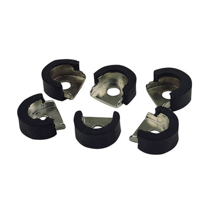 Conga Shell Protector 6-pack - Chrome