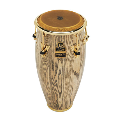 Giovanni Galaxy 11" Quinto - Natural Ash