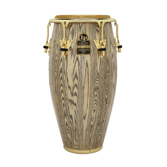 Giovanni 11-3/4" Conga - Natural Ash