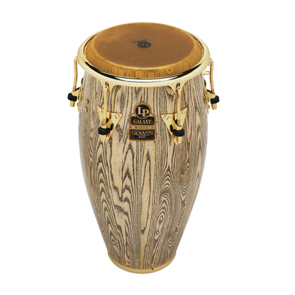 Giovanni 11-3/4" Conga - Natural Ash