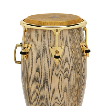 Giovanni 11-3/4" Conga - Natural Ash