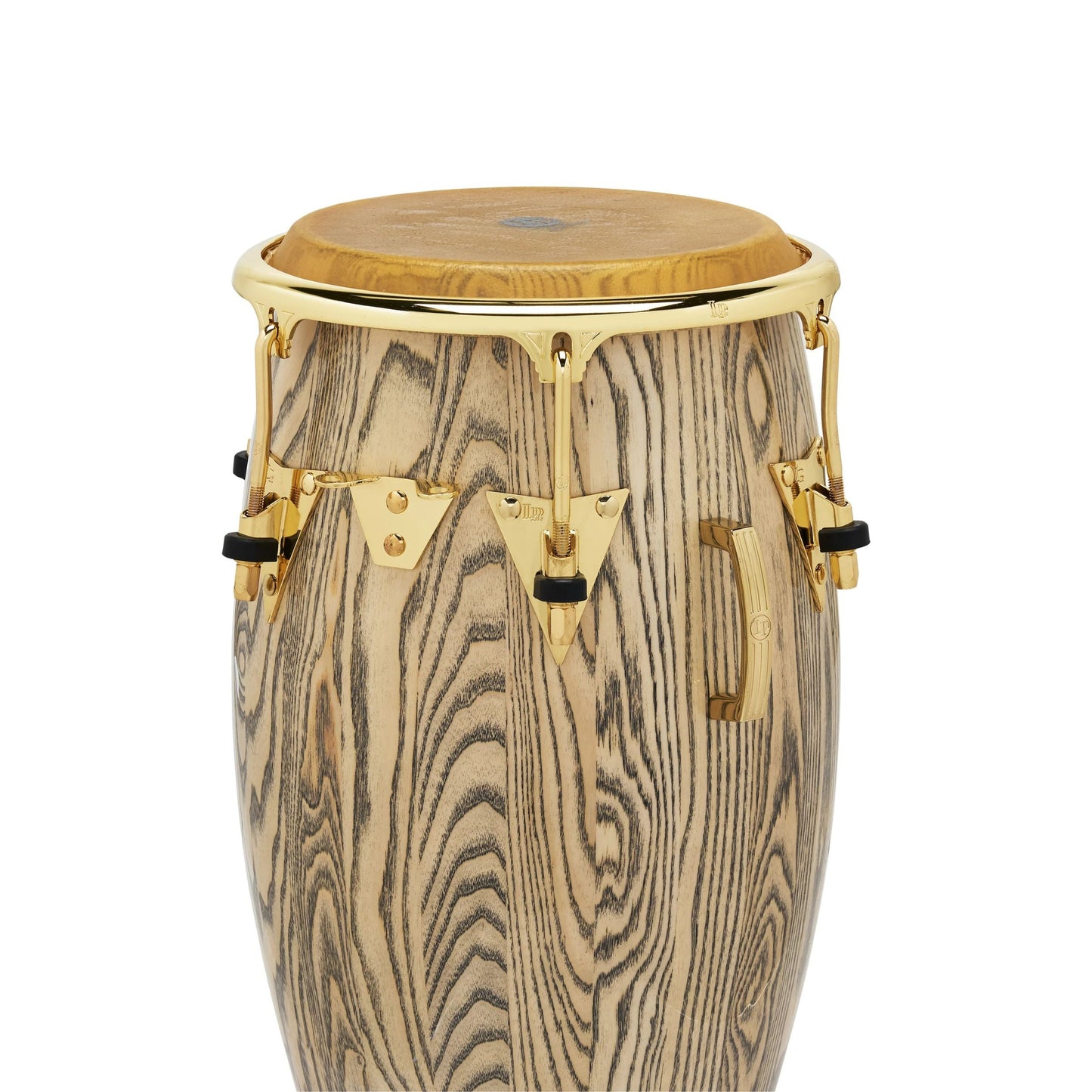 Giovanni 11-3/4" Conga - Natural Ash