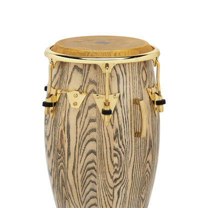 Giovanni 11-3/4" Conga - Natural Ash