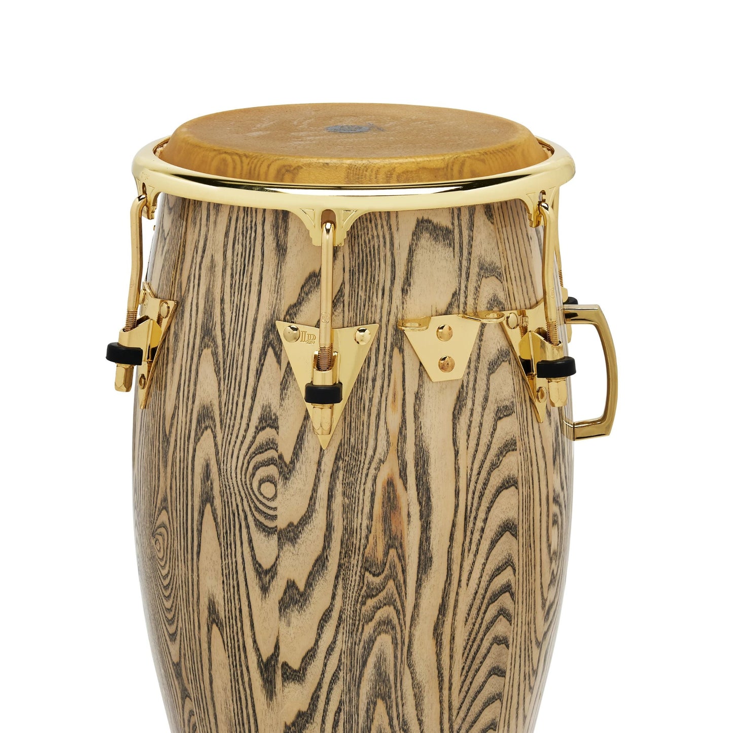 Giovanni 11-3/4" Conga - Natural Ash