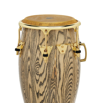 Giovanni 11-3/4" Conga - Natural Ash