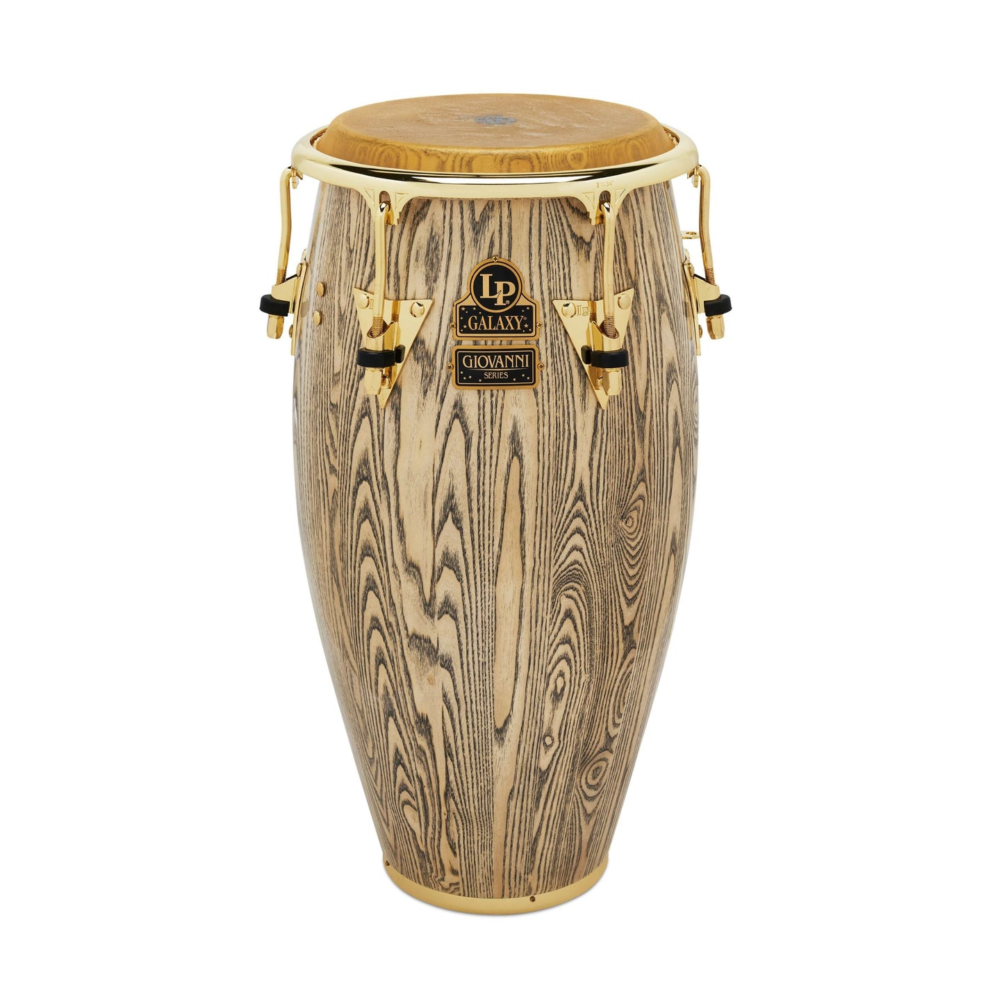 Giovanni 11-3/4" Conga - Natural Ash