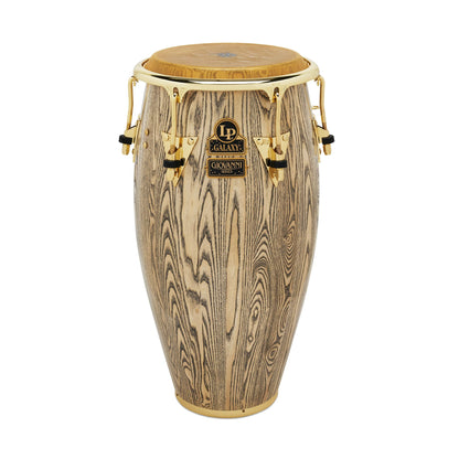 Giovanni 11-3/4" Conga - Natural Ash