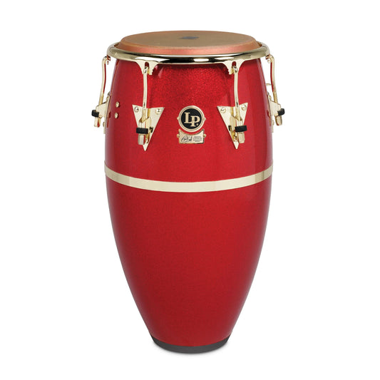 Fausto Cuevas 12-1/2" Tumba - Red