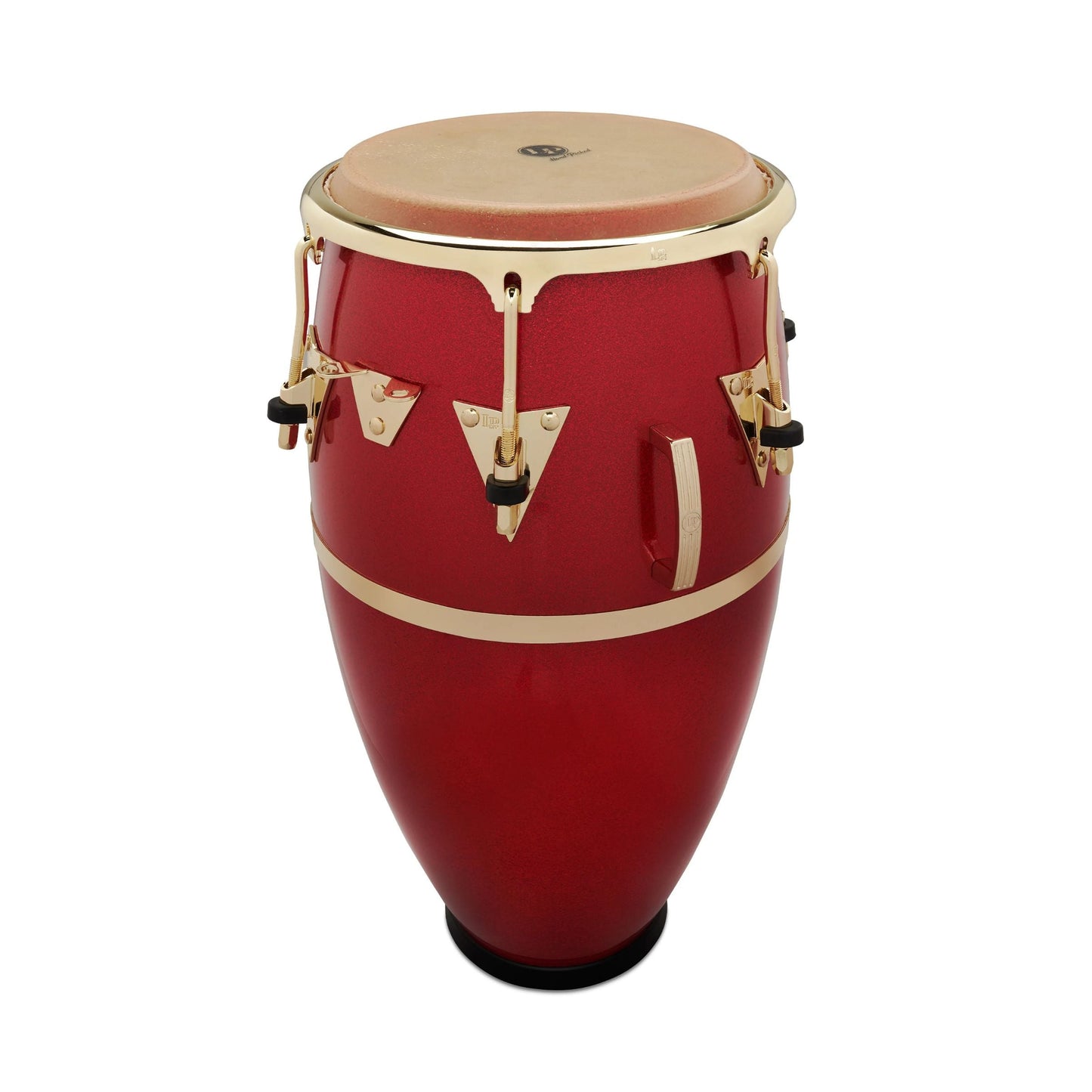 Fausto Cuevas 12-1/2" Tumba - Red