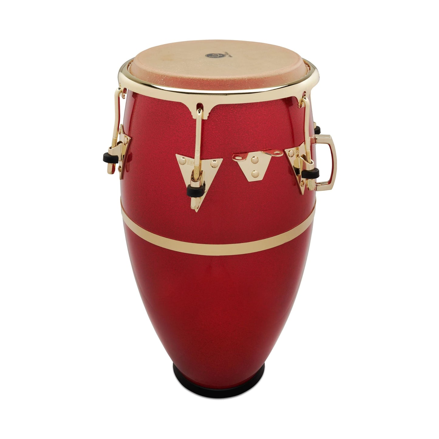 Fausto Cuevas 12-1/2" Tumba - Red