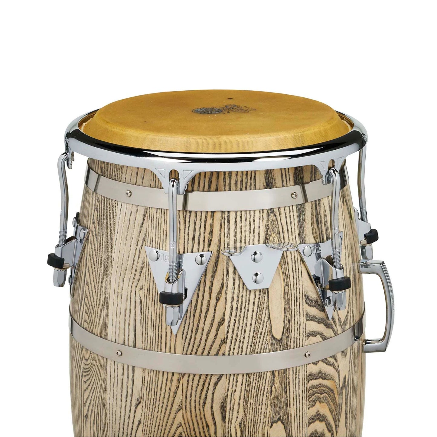 Giovanni Palladium 12-1/2" Tumba - Ash