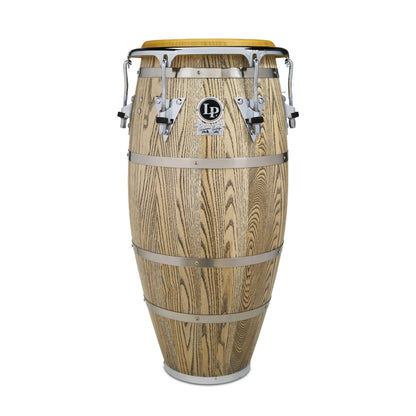 Giovanni Palladium 12-1/2" Tumba - Ash