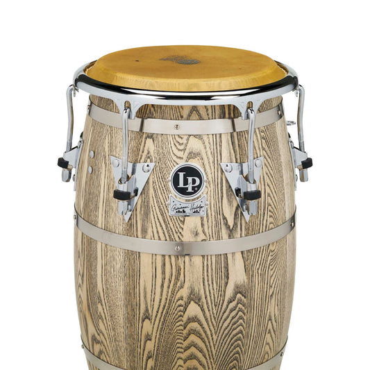 Giovanni Palladium 12-1/2" Tumba - Ash