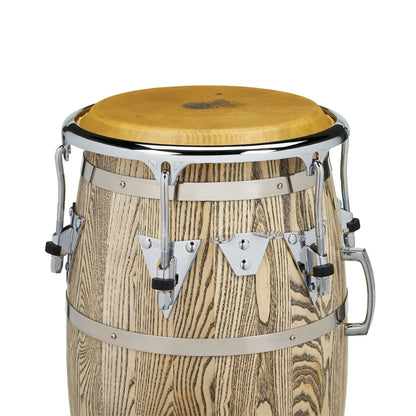 Giovanni Palladium 12-1/2" Tumba - Ash