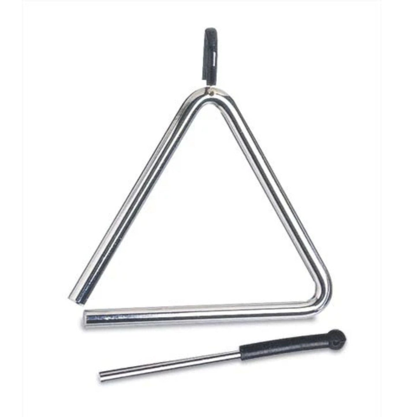 Aspire Triangle with Striker - 6"