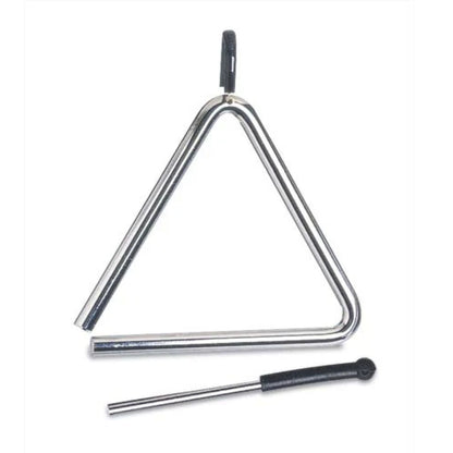 Aspire Triangle with Striker - 6"