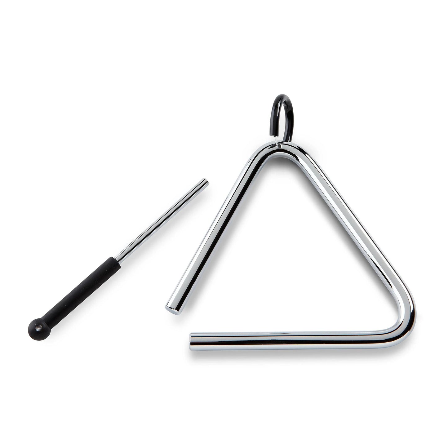 Aspire Triangle with Striker - 6"