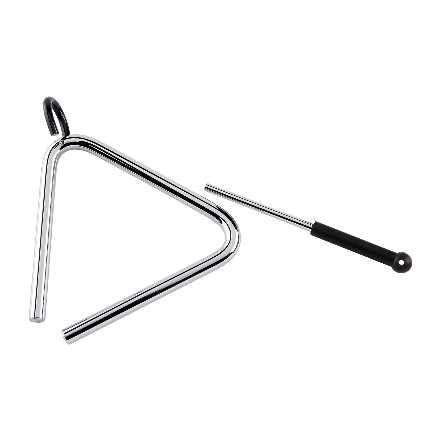 Aspire Triangle with Striker - 6"