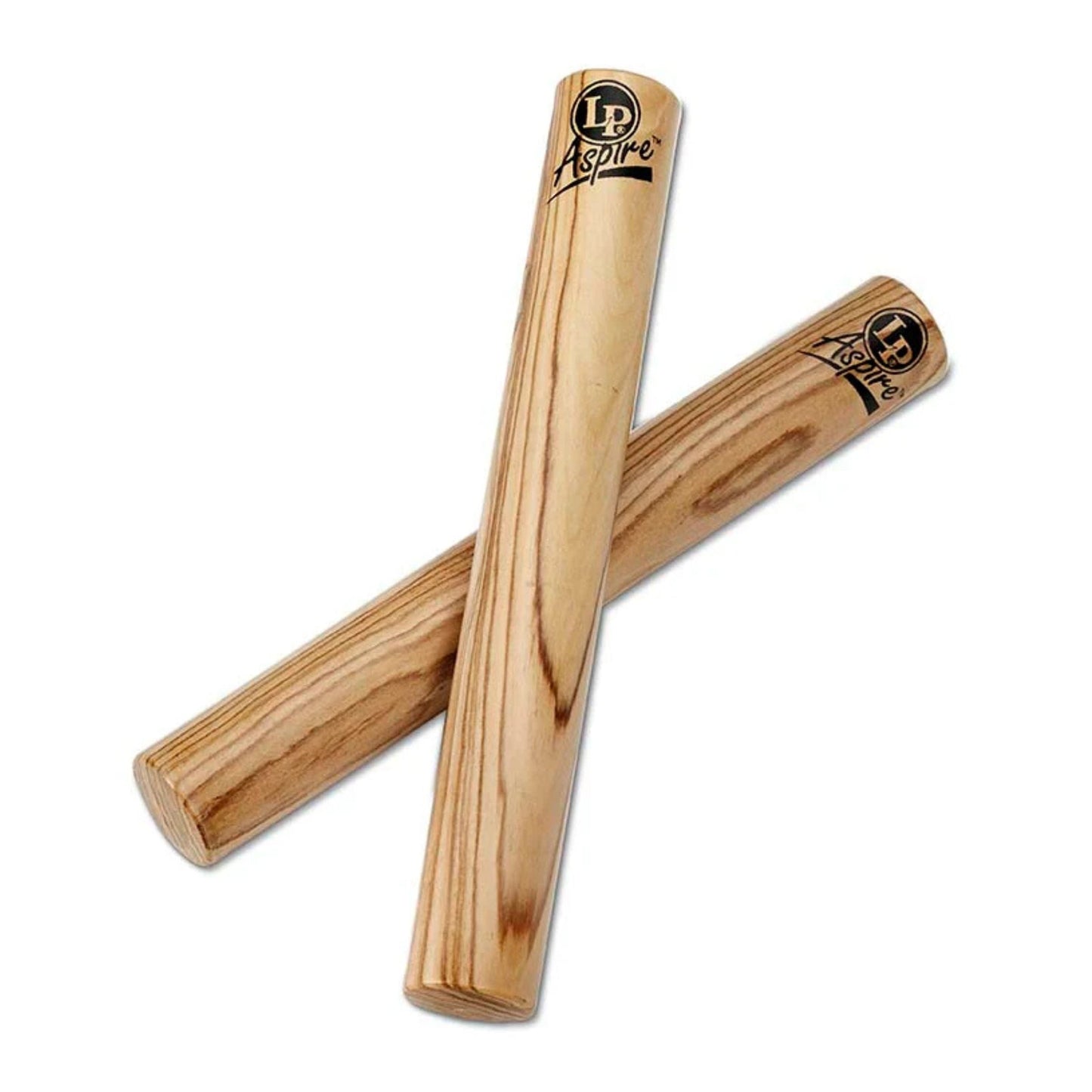 Aspire Traditional Claves