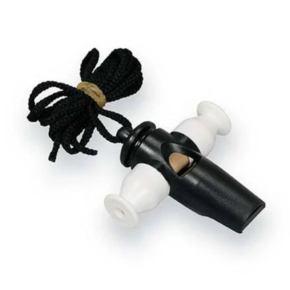 Aspire Tri-Tone Whistle