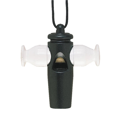 Aspire Tri-Tone Whistle