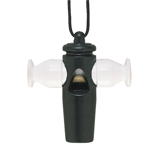 Aspire Tri-Tone Whistle