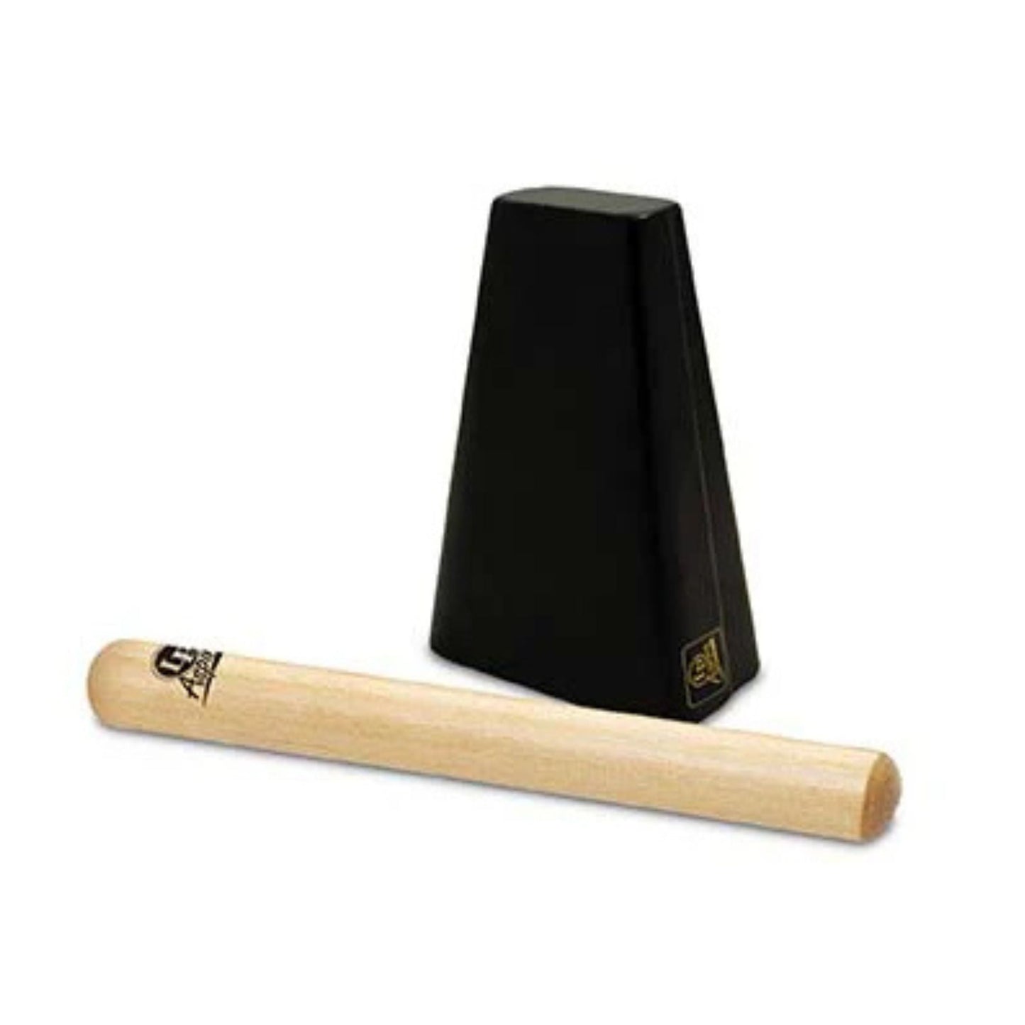 Aspire Cha-Cha Cowbell with Beater