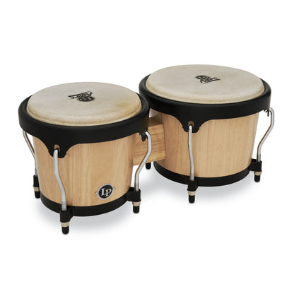 Aspire 6-3/4" & 8" Bongos - Natural