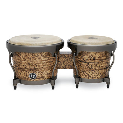 Aspire 6-3/4" & 8" Bongos - Havana Cafe