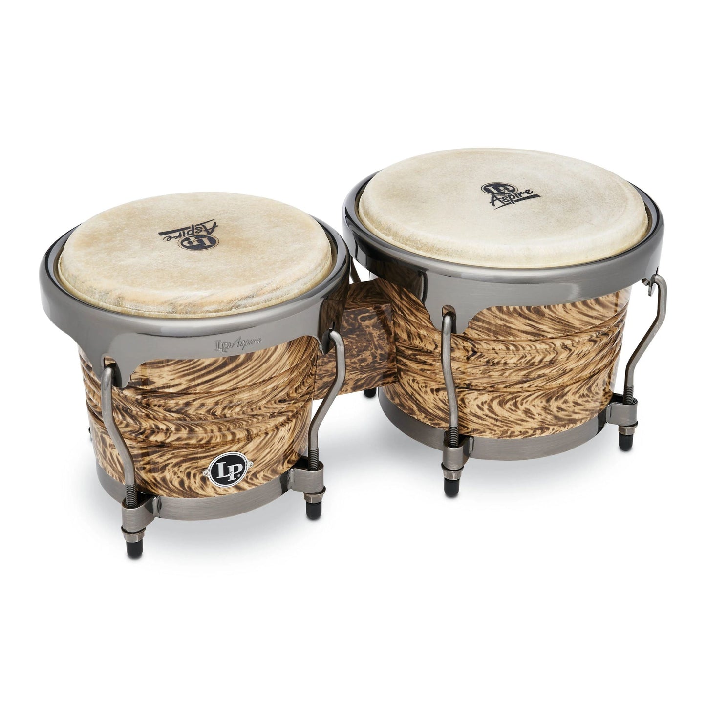 Aspire 6-3/4" & 8" Bongos - Havana Cafe