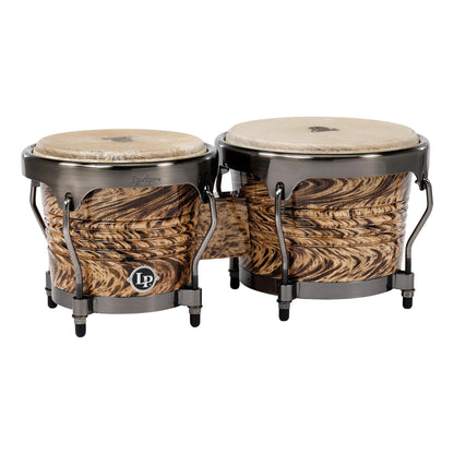 Aspire 6-3/4" & 8" Bongos - Havana Cafe