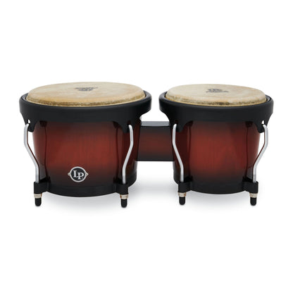 Aspire 6-3/4" & 8" Bongos - Vintage Sunburst