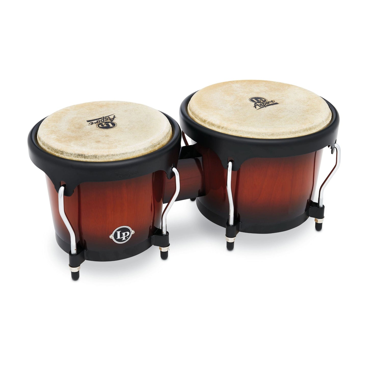 Aspire 6-3/4" & 8" Bongos - Vintage Sunburst