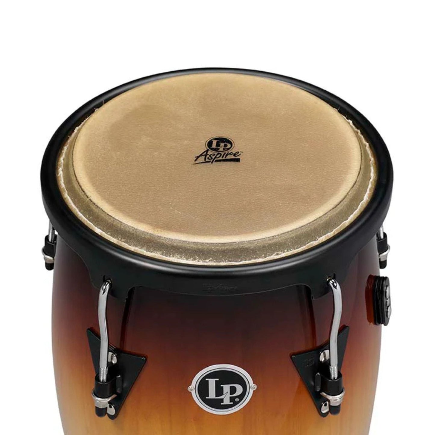 Aspire 10" and 11" Conga Set - Vintage Sunburst