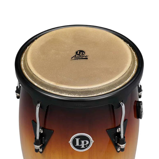 Aspire 10" and 11" Conga Set - Vintage Sunburst
