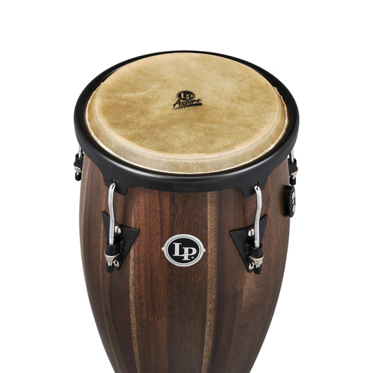 Aspire 11" and 12" Conga Set - Siam Walnut