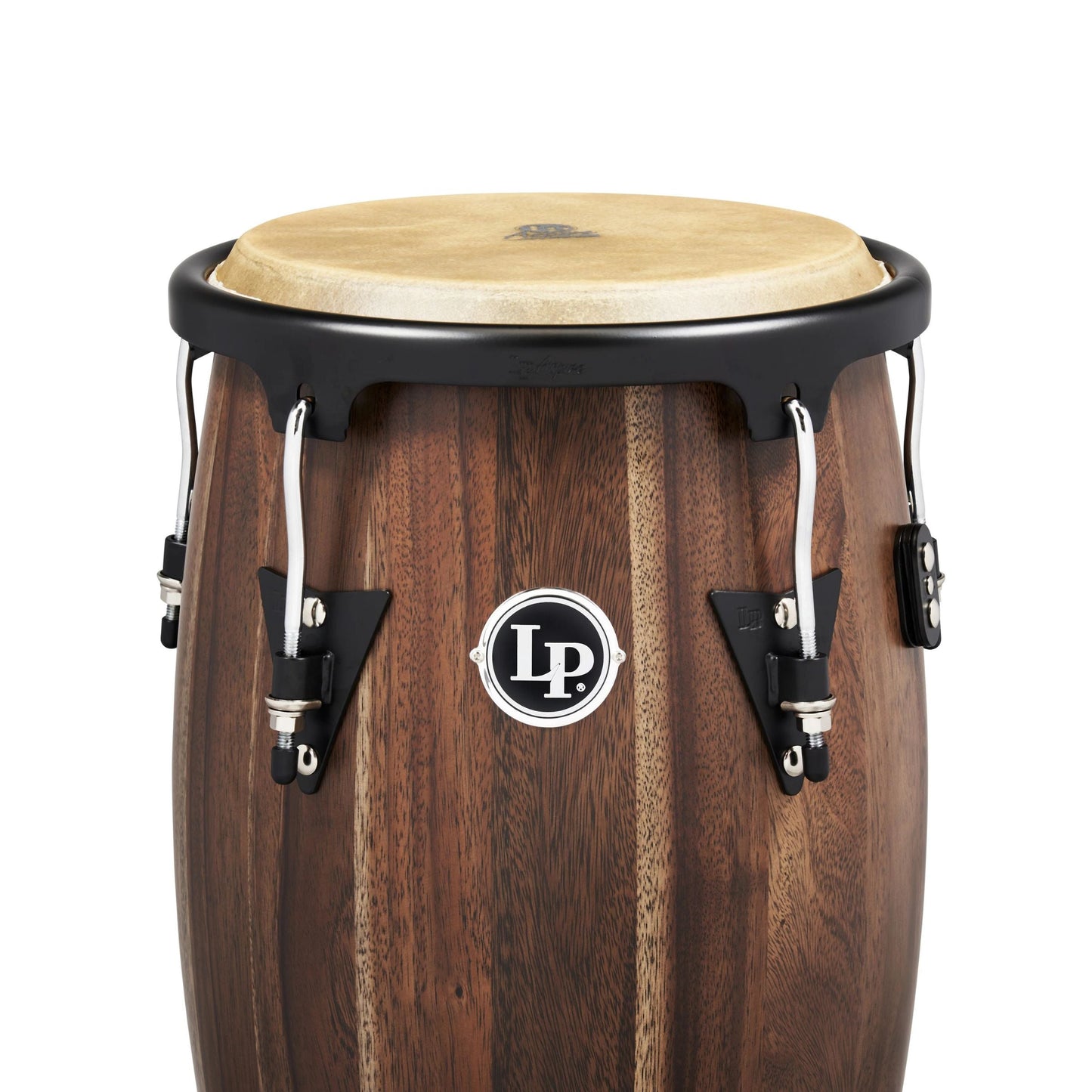 Aspire 11" and 12" Conga Set - Siam Walnut