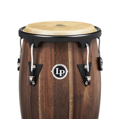 Aspire 11" and 12" Conga Set - Siam Walnut